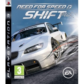 Need For Speed Shift Game Need For Speed Shift Game